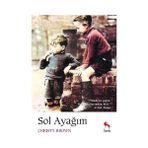 Sol Ayağım (Ciltli) - Option-1