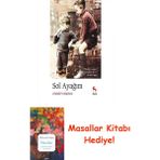 Sol Ayağım + Masallar Kitabı - Hayır