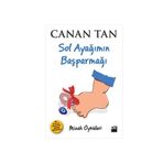 Sol Ayağımın Başparmağı - Canan Tan