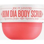 Sol De Janeıro Bom Dia Body Scrub, %10 Aha Bha ile Arındırıcı Vücut Peelingi 220G