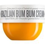 Sol De Janeiro Brazilian Bum Bum Cream Vücut Nemlendiricisi 75 ml Tüm Cilt Tipleri İçin