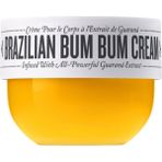 Sol De Janeiro Brazilian Bum Bum Vücut Kremi 150 ml Nemlendirici Etki ile Cilt Sıkılaştırıcı
