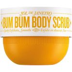 Sol De Janeiro Bum Bum Body Scrub 220 G - Pürüzsüzleştirici Vücut Peelingi