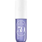 Sol De Janeiro Cheirosa 59 Vücut ve Saç Spreyi 90 ml Vanilya Orkide ve Sandal Ağacı Kokusuyla