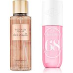 Sol De Janeiro Victoria's Secret Bare Vanilla Kadın Parfümü 250 ml Odunsu Hafif Baharatlı Koku