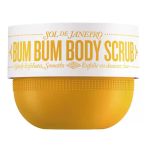 Sol De Janerio Bum Bum Body Scrub - Vücut Peelingi 220 G