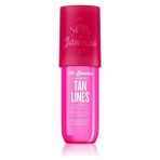 Sol De Janerio Cheırosa Tan Lınes 90ml Vücut Spreyi