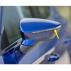 Sol Dış Dikiz Aynası Sinyal Lambası Led 5F0949101A Seat Leon 3 ile uyumlu 2013-2020