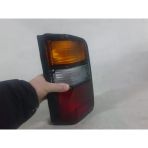 Sol Mıtsubıshı L300 Mitsubishi L300 Minibüs Panelvan Arka Stop Lambası Arka Far 1998-2004 Duyu Hariç Sol Şoför Tarafı