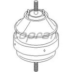 SOL MOTOR TAKOZU (VW PASSAT 97-05 AUDI A4 95-01 A6 98-05 SKODA SUPERB 02-08) AHL-ADR-AEB-APU-AFN- TOPRAN-104423001