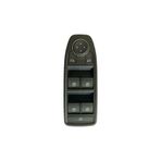 Sol Ön Cam Açma Ayna Kumanda Paneli Renault Clio 5 Captur 2 254104196R Mais