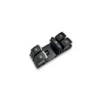 Sol Ön Cam Düğmesi Dörtlü Krom Vw Jetta Mk6 2011-2018 5k4959857a