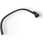 Sol Ön Çamurluk Dodik Plastik Çıta 5N0854731A VW Tiguan ile uyumlu 2008-2011