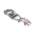 Sol Ön Dış Kapı Kolu İç Braketi 3B0837885D VW Passat B5 ile uyumlu 1997-2000