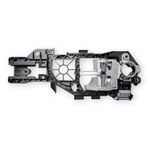 Sol Ön Kapı Dış Kolu İç Mekanizması 3C0837885H VW Passat B6 ile uyumlu 2006-2011