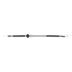 Sol Ön Kapı İç Açma Kolunun Teli 3B0837085E VW Passat B5.5 ile uyumlu 2001-2005