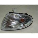 Sol Ön Sinyal Accent 98-00 Yumurta Kasa 294925673
