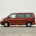 Sol Sürgülü Kapı Alt Makarası 7H0843397AC VW Transporter T5 ile uyumlu 2004-2010