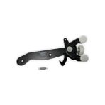 Sol Sürgülü Kapı Alt Makarası 7LA843397 Vw Transporter T6.5 ile Uyumlu 2020-2022 - 2015