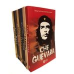 Sol Yanım Seti - 8 Kitap Takım - Parola Yayınları