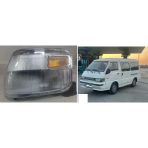Sol Yansanayi Kalitesiz Dir Aşağıda Notu Okuyun Mitsubishi L300 Panelvan Minibüs 1994-2000 Ön Sinyal Lambası Sol Şoför Tarafı Mt01sb8120