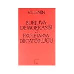 Sol Yayınları Burjuva Demokrasisi ve Proletarya Diktatörlüğü + Baron Istilası + Savaş Üzerine: Savaşın Esasları + Teğmenler