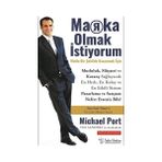 Sol Yayınları Marka Olmak İstiyorum Michael Porter'ın Yazdığı 440 Sayfalık Eğitim Kitabı Sola Unitas Yayın Evi