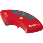 Sola Fcl Çizgi Lazer - Kırmızı