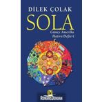 Sola: Güney Amerika Hatıra Defteri - Dilek Çolak