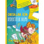 Sola Kidz Çocuklar İçin Dedektiflik Bilimi