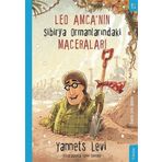 Sola Kidz Leo Amcanın Sibirya Ormanlarındaki Maceraları