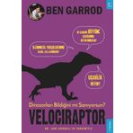 Sola Kidz Velociraptor-Dinozorları Bildiğini mi Sanıyorsun?