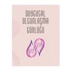 Sola Unitas Duygusal Olgunlaşma Günlüğü kitabı - Buket Konur & Alara Ergin - Sola Unitas