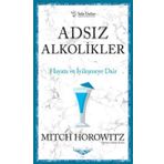 Sola Unitas Kısaltılmış Klasikler Serisi Adsız Alkolikler