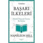 Sola Unitas Kısaltılmış Klasikler Serisi Başarı İlkeleri