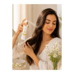 Solaennatural Solaén Natural Papatya Suyu 100 ml Saf Doğal Papatya Hidrosolü Saç Bakım Toniği