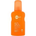 Solait 200 ml Spf50+ Nemlendiricili Güneş Spreyi