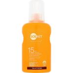 Solait Activating 200 ml Spf15+ Nemlendirici Güneş Spreyi
