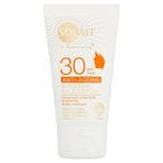 Solait Sensitive SPF 30 50 ml Yüz Güneş Losyonu