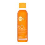 Solait Spf 50 150 ml Transparan Güneş Koruyucu Sprey