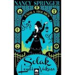 Solak Leydi Vakası - Bir Enola Holmes Gizemi