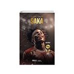Solak Prens Bukayo Saka Gece Kitaplığı