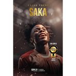 Solak Prens Bukayo Saka