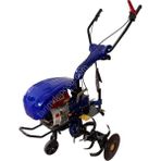 Solakoğlu Slk310b 170F 7 Hp Benzinli Çapa Makinesi