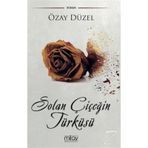 Solan Çiçeğin Türküsü- Özay Düzel
