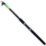 Solano Fishing Camorex Meras 2.40 mt Teleskopik Olta Kamışı 75-150 gr
