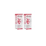Solante Acnes SPF50+ 2x150 ml Güneş Koruyucu Losyon
