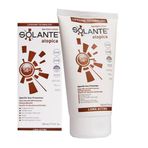 Solante Atopica SPF 50+ 150 ml Renkli Güneş Kremi