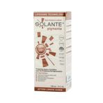 Solante Koyu Lekelere Karşı 150 ml Güneş Koruyu Losyon