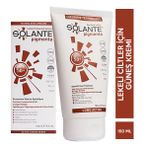 Solante Pigmenta SPF 50+ 150 ml Lekeli Ciltler İçin Güneş Kremi